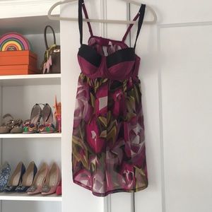 Missoni Babydoll